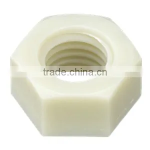 Custom Plastic Hex Nut Caps With High Quality thumbnail-1
