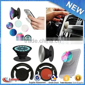 Smart Phone Stand Cell Phone Car Mobile Stand Novelty 2017 thumbnail-6