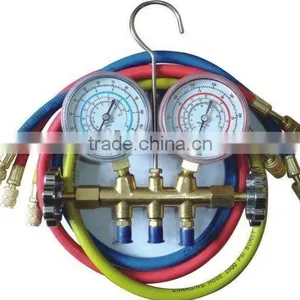 Fregon Regulator With Three Hoses thumbnail-1