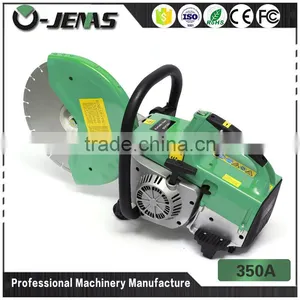 Good Quality 350A 3.6hp Garden Tools Metal Cutting Band Saw Machine thumbnail-1
