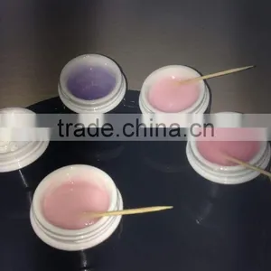Purple Gel Thick Jelly Gel thumbnail-5
