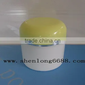 PP 100ml Round Cream Jar thumbnail-1
