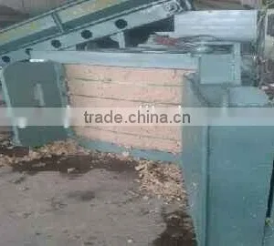 Factory Direct Sale Semi-Automatic Hydraulic Horizontal Cardboard Baling Press Machine YS2-80T thumbnail-2