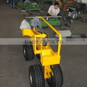 Best Sale Professional Turf Carrier and Installer for Installation thumbnail-3