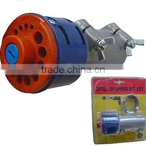 Drill Attachment Bit Sharpener thumbnail-1