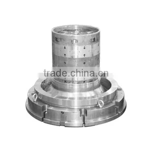Steel Traction Motor Frame Tooling/Fundation Bed-Manufacturer-Alstom Vendor thumbnail-1