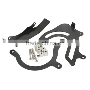 New Front Sprocket Cover Guard Protection for BMW F800GS Adventure F700GS F650GS thumbnail-1