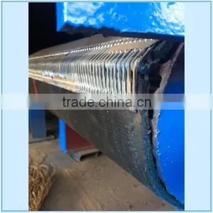 Chipper Crusher Machine to Make Oil Palm EFB Short Fiber Fuel for Biomass Electricity Power Plant thumbnail-4