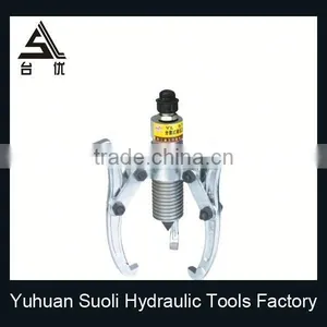 2-Jaws Gear Puller 2-Legs Gear Puller Heavy Duty Gear Puller thumbnail-1