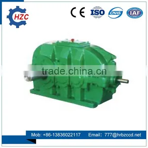 DCY(K) Series Industrial Gearbox Wholesale thumbnail-1