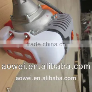 Well Selling SINGDAIWA SGS-700 Brush Cutter With Orange Trimmer Head for the Grass Trimmer thumbnail-2