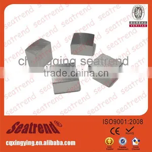2014 New Product Block Alnico Magnet for Water Meters thumbnail-1