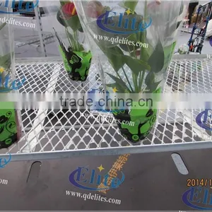 417 Grow Seedlings Danish Flower Trolley thumbnail-6