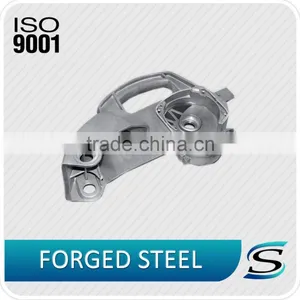 Custom Products Aluminum Die-casting thumbnail-4