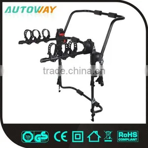 Hot Sales Metal Bike Roof Rack thumbnail-6