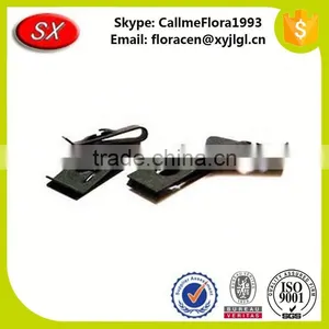 Spring Clip Fasteners of Household Appliances From China thumbnail-1