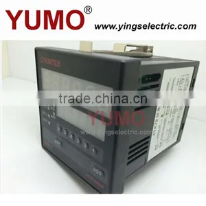 Wheel-speed Record Number of Meters Encoder Pulse Counter thumbnail-4