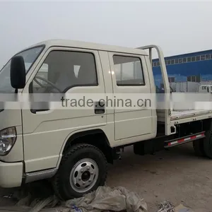 Meat Port Transport Camion Body thumbnail-5