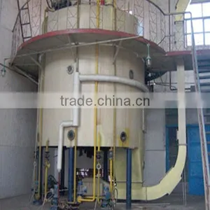 100TPD Bangladesh Fresh Rice Bran Oil Refning System thumbnail-4