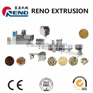 Core Filling Filled Snack Food Machine thumbnail-1