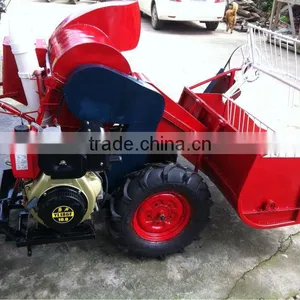 Two Main Function Parts for Rice Reaper Machine/rice Reaper thumbnail-1