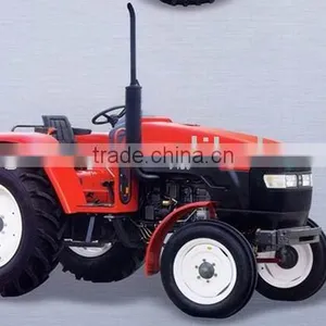LZ750 Tractor thumbnail-1