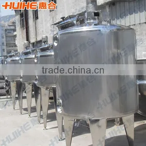 Wine Fermentation Tanks for Sale thumbnail-1