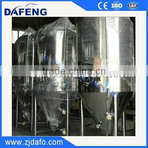 1000L High Quality Fermenter Tank thumbnail-1