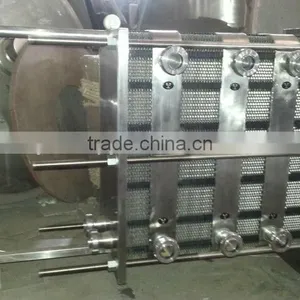 Stainless Steel Plate Heat Exchanger thumbnail-1