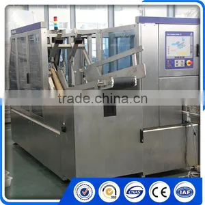 Tea Packing Machine/Granulated Sugar Packing Machine/Automatic Seed Packer thumbnail-4