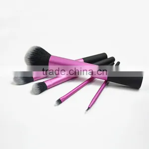 Customized Makeup Brush Wholesale Price Private Label Make up Brush Set thumbnail-2