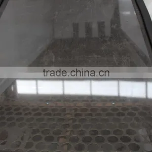 Made in China Machine With Both Functions of Vibrating Sift and De-stone Machine thumbnail-2