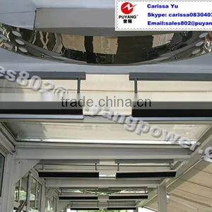 220V 1500W Heatray Electric Heater With CE Certificate thumbnail-1