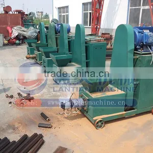 Man Power Saving Corn Cobs/pellets Charcoal Briquette Charcoal Making Machine/dryer Machine Manufactor thumbnail-1