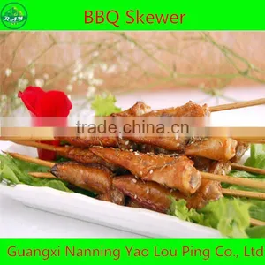 Satay Meat Skewer thumbnail-4