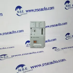 Bently Nevada 125840-01 AC Power Supply Module 3500 System thumbnail-1