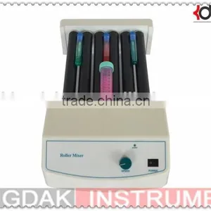 KRT-101 Lab Roller Mixer/rolling Mixer/laboratory Shaker thumbnail-2