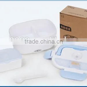 Factory Directly Supplying Electric Stainless Steel Children Bento Lunch Box thumbnail-3
