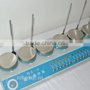 Top Grade Magnet Stirrer Made in China thumbnail-1