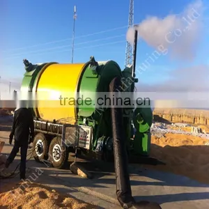 Different Capacity High Efficient Best Price Grain Dryer thumbnail-5