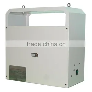 ETL Hydroponic CO2 Generator 8 Burners Natural Gas thumbnail-2