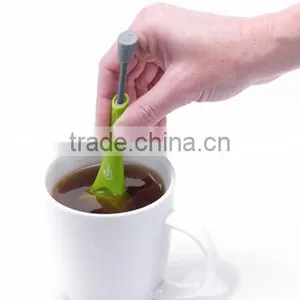 the Newest Tea Infuser Tea Strainer Multi-fuction Tea Infuser thumbnail-4