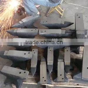 Casting Steel Anvil thumbnail-4