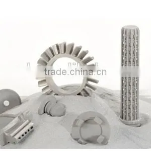 Quality 300-500mesh 3D Printing Spherical Titanium Powder thumbnail-5