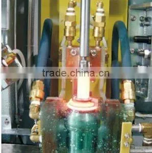 Medium Frequency Induction Quenching Equipment With Good Price thumbnail-1