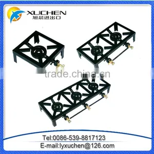 Cast Iron Gas Cooker,gas Stove,portable Gas Burner thumbnail-2