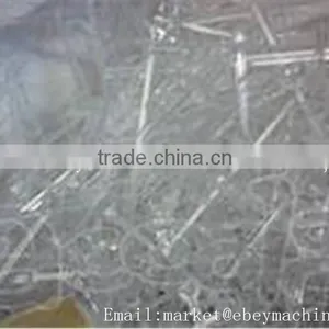 Plastic Granulating Production Line Recycling Extruder thumbnail-3