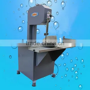 Best Quality Stainless Steel Meat Bone Cutter thumbnail-1