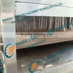 Full-Automatic Milk Sterilization Machine Pasteurization Machine thumbnail-1