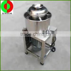 Factory Output Vegetable and Fruit Pulping Machine or Large Meat Beater thumbnail-5